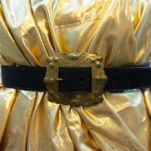 Ralph Lauren Pirate Belt